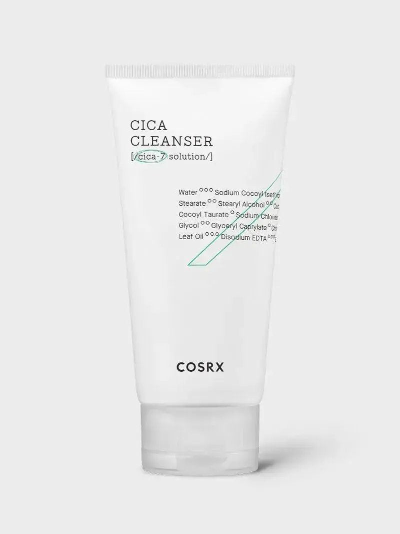 COSRX Pure Fit Cica Cleanser 150 ml COSRX