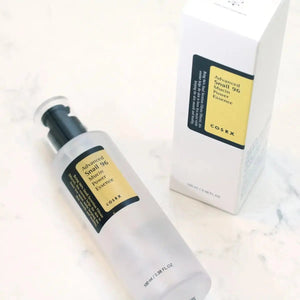 COSRX Snail moisture set COSRX