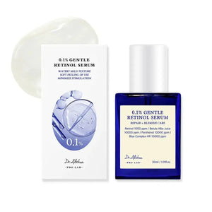 DR ALTHEA 0.1% Gentle Retinol Serum 30 ml DR ALTHEA