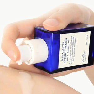 DR ALTHEA 0.1% Gentle Retinol Serum 30 ml DR ALTHEA