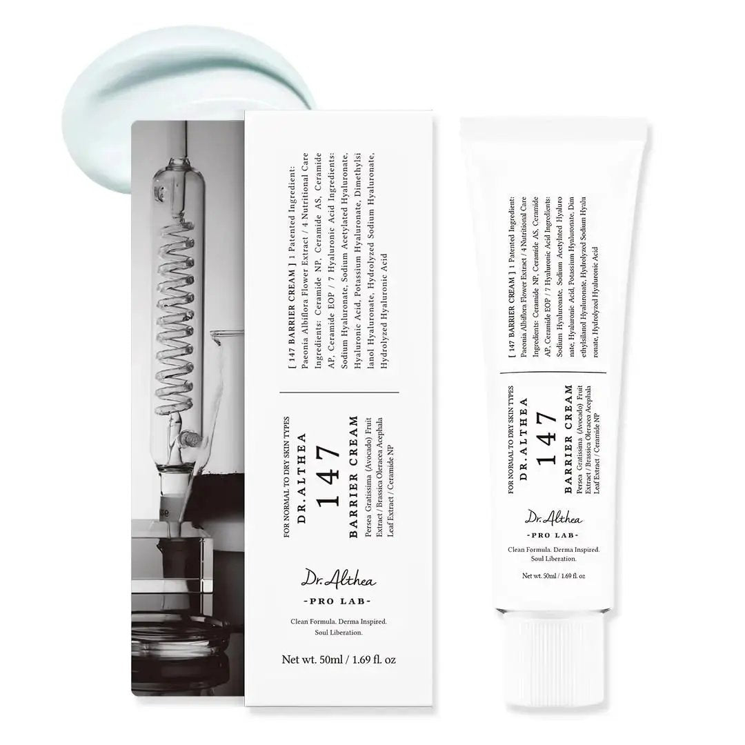 DR ALTHEA 147 Barrier Cream 50 ML DR ALTHEA