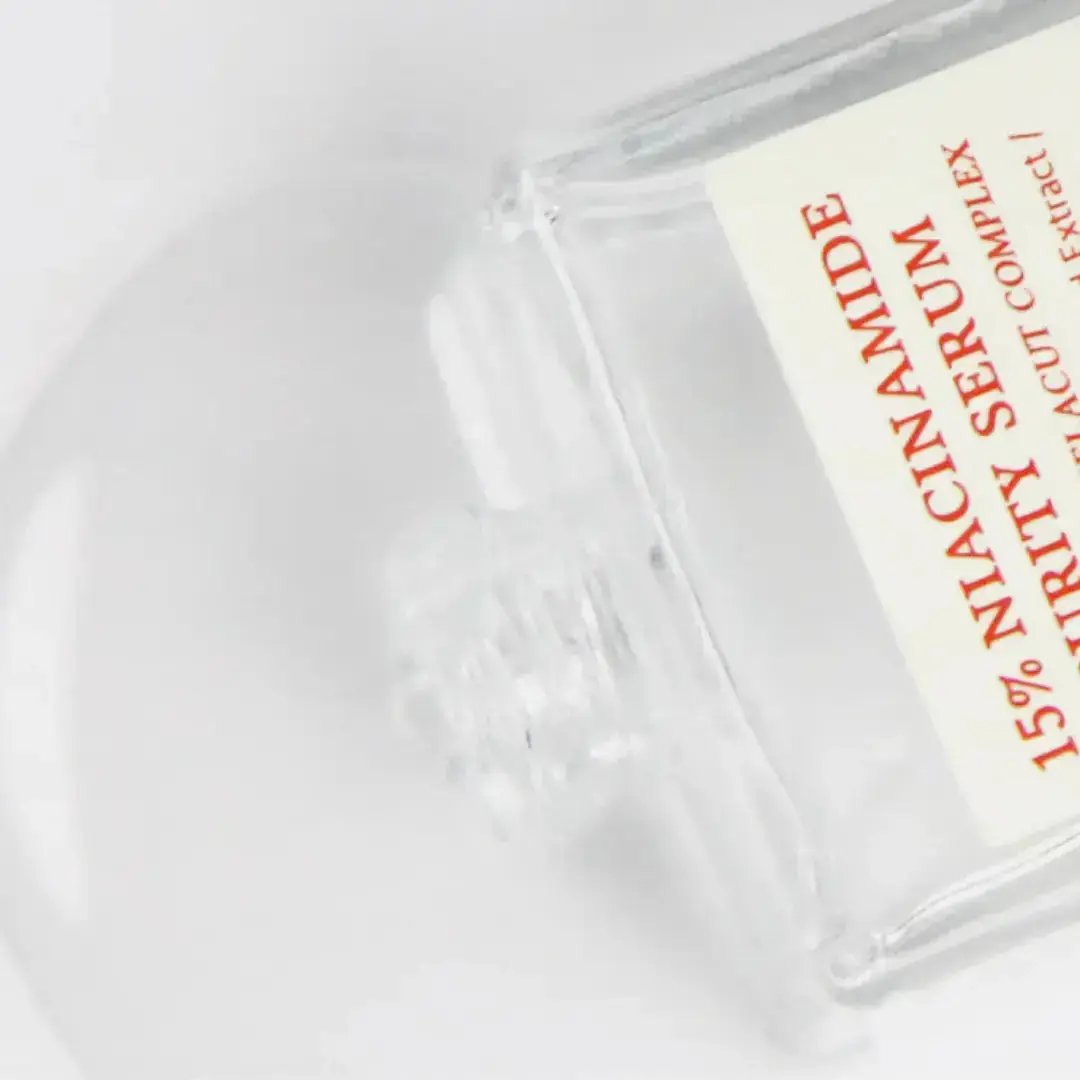 DR ALTHEA 15% Niacinamide Purity Serum 30 ml DR ALTHEA