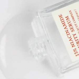 DR ALTHEA 15% Niacinamide Purity Serum 30 ml DR ALTHEA