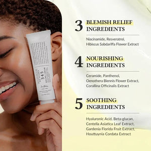 DR ALTHEA 345 Relief Cream 50ML Dr Althea