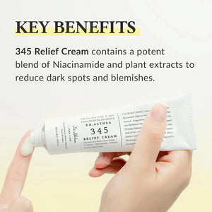 DR ALTHEA 345 Relief Cream 50ML Dr Althea