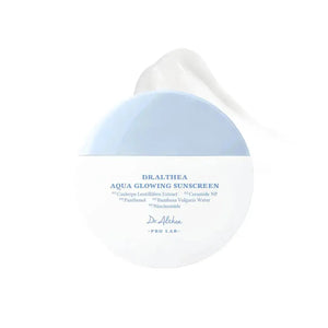 DR ALTHEA Aqua Glowing Sunscreen 45 ml DR ALTHEA
