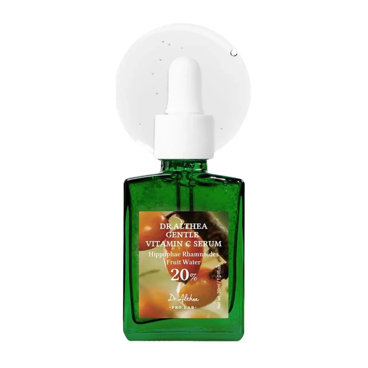 DR ALTHEA Gentle Vitamin C Serum 30 ML DR ALTHEA