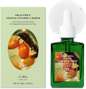 DR ALTHEA Gentle Vitamin C Serum 30 ML DR ALTHEA