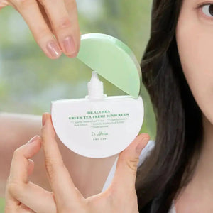 DR ALTHEA Green Tea Fresh Sunscreen 45 ml DR ALTHEA