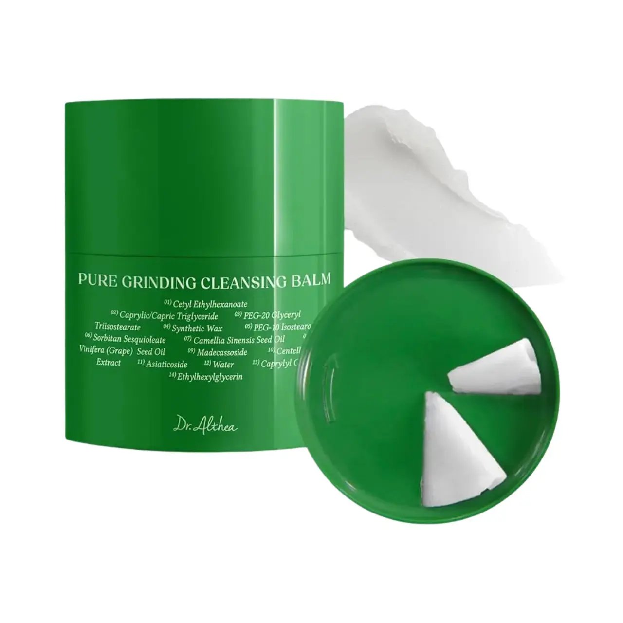 DR ALTHEA Pure Grinding Cleansing Balm DR ALTHEA