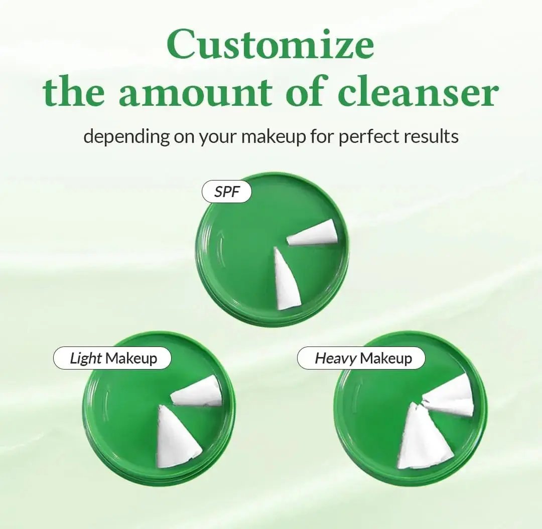 DR ALTHEA Pure Grinding Cleansing Balm DR ALTHEA