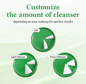 DR ALTHEA Pure Grinding Cleansing Balm DR ALTHEA