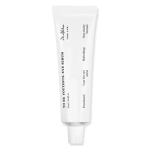 DR ALTHEA To Be Youthful Eye Serum 25 ML DR ALTHEA