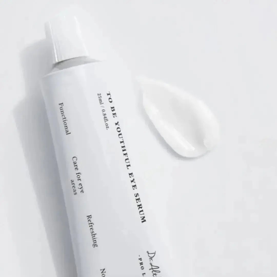 DR ALTHEA To Be Youthful Eye Serum 25 ML DR ALTHEA