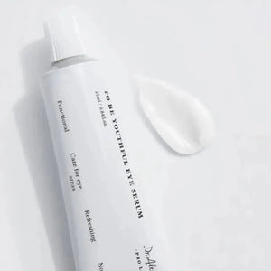 DR ALTHEA To Be Youthful Eye Serum 25 ML DR ALTHEA