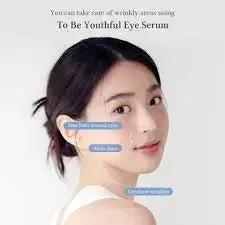 DR ALTHEA To Be Youthful Eye Serum 25 ML DR ALTHEA