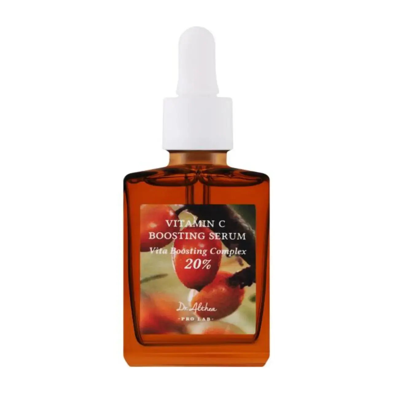 DR ALTHEA Vitamin C Boosting Serum Dr Althea