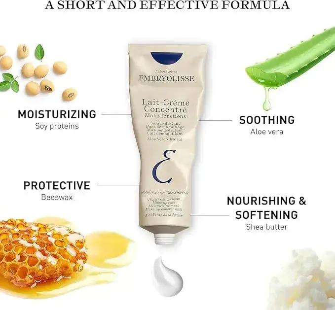 Embryolisse Lait Crème Concentré Multi function Moisturiser 75 ml Embryolisse