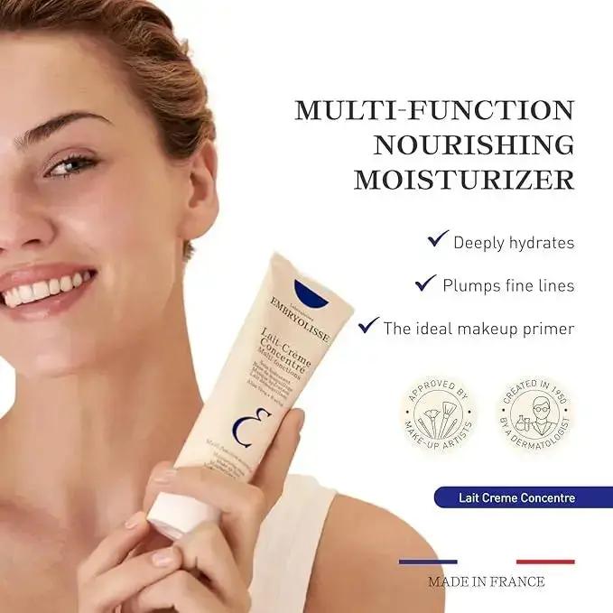 Embryolisse Lait Crème Concentré Multi function Moisturiser 75 ml Embryolisse