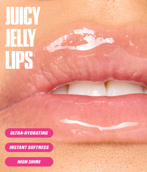 Faux Filler Jelly Oil Huda Beauty US