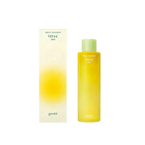 GOODAL Green Tangerine Vita C Toner 100 ml Goodal