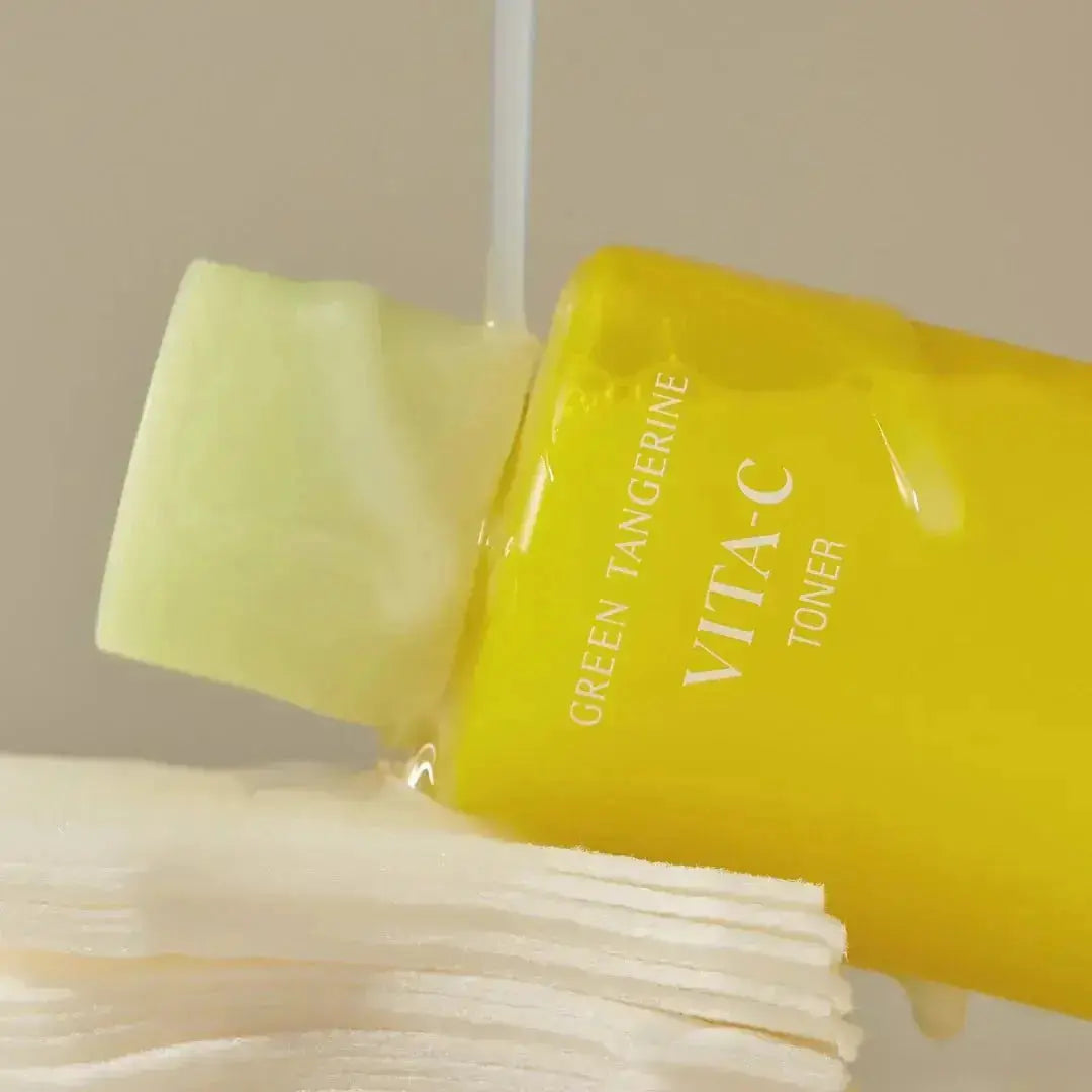 GOODAL Green Tangerine Vita C Toner 100 ml Goodal