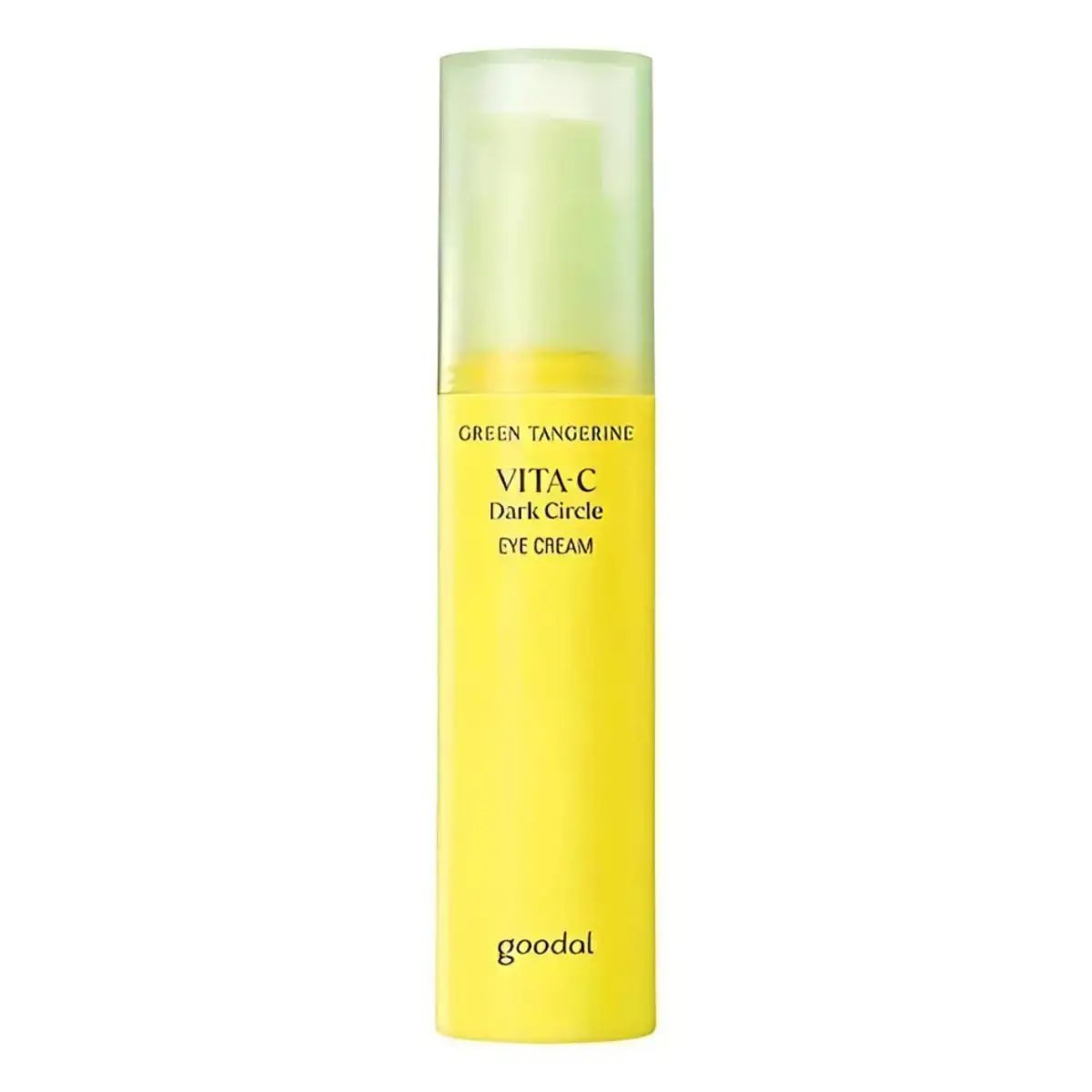 GOODAL Vitamin C Dark Circle Eye Cream 30 ml Goodal