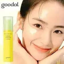 GOODAL Vitamin C Dark Circle Eye Cream 30 ml Goodal