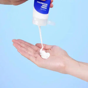 ISNTREE Hyaluronic Acid Moist Cream 100 ml ISNTREE