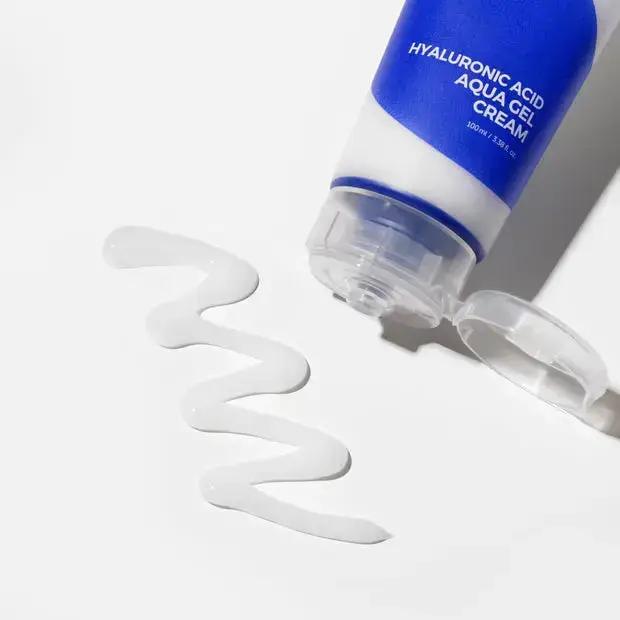 ISNTREE Hyaluronic Acid Moist Cream 100 ml ISNTREE