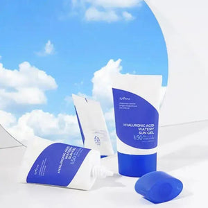 ISNTREE Hyaluronic Acid Watery Sun Gel 50 ml ISNTREE