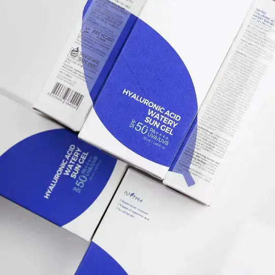 ISNTREE Hyaluronic Acid Watery Sun Gel 50 ml ISNTREE