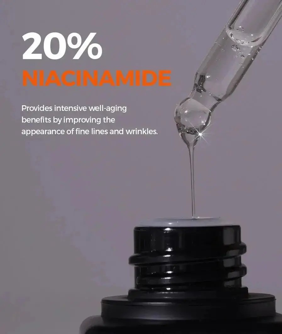 ISNTREE Hyper Niacinamide 20 Serum 20 ml ISNTREE