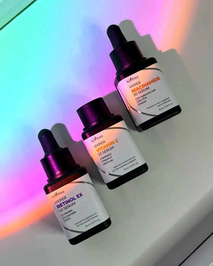 ISNTREE Hyper Niacinamide 20 Serum 20 ml ISNTREE