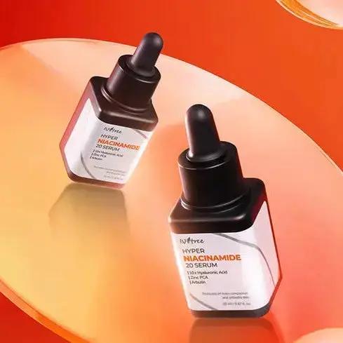 ISNTREE Hyper Niacinamide 20 Serum 20 ml ISNTREE