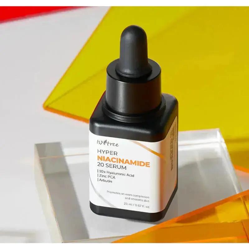 ISNTREE Hyper Niacinamide 20 Serum 20 ml ISNTREE