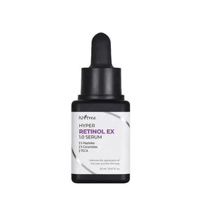 ISNTREE Hyper Retinol EX 1.0 Serum 20 ml ISNTREE