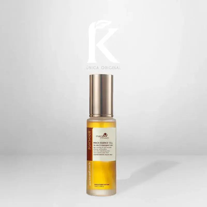 Karseell Maca Power Maca Essence Moroccan Argan Oil 50 ml KARSEELL
