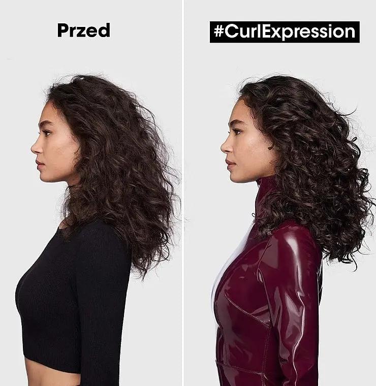 L'OREAL PROFESSIONNEL Curl Expression Intense Moisturizing Cleansing Cream Shampoo L'OREAL PROFESSIONNEL
