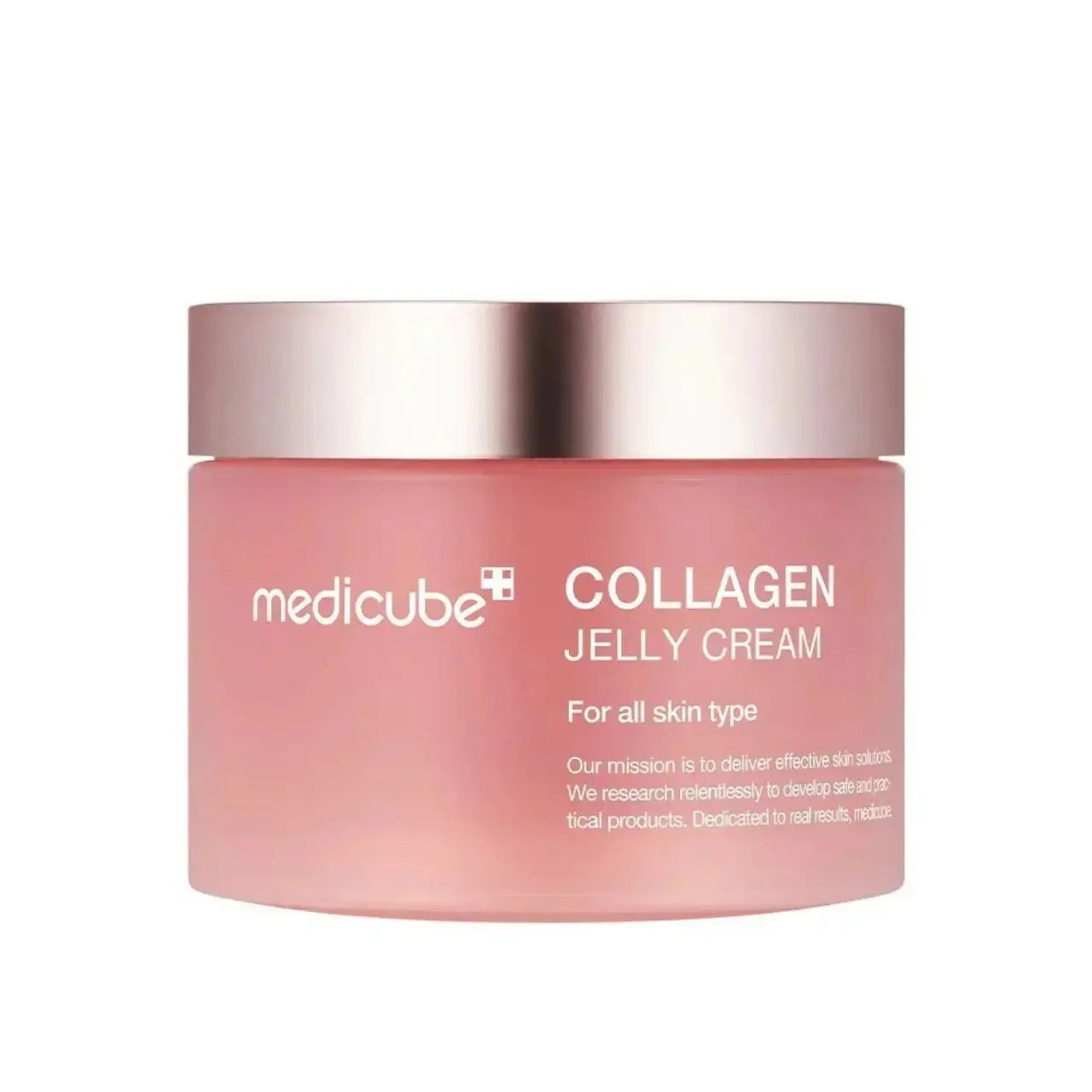 MEDICUBE Collagen Jelly Cream 110 ML Medicube