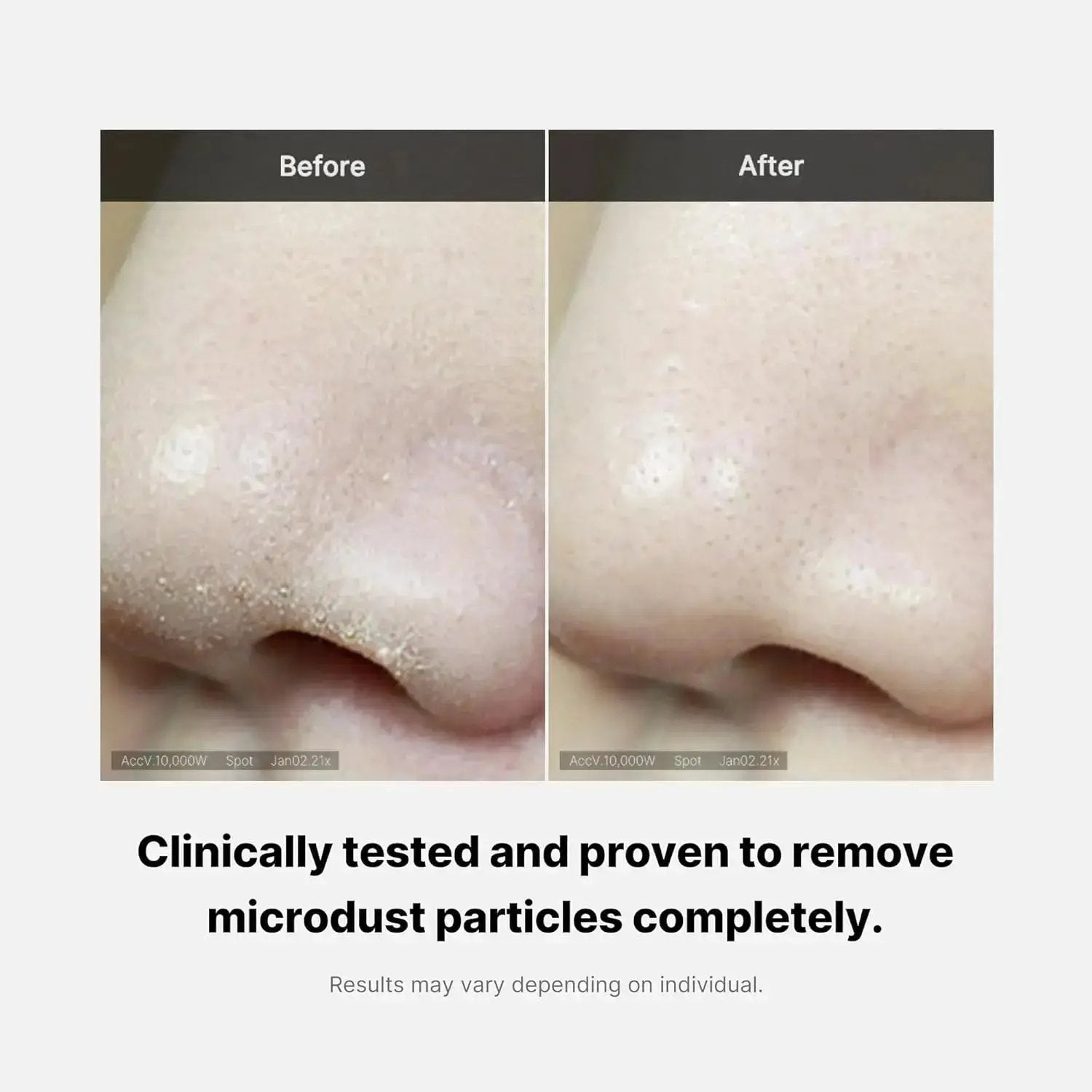 MEDICUBE Zero Foam Cleanser 120 ML Medicube
