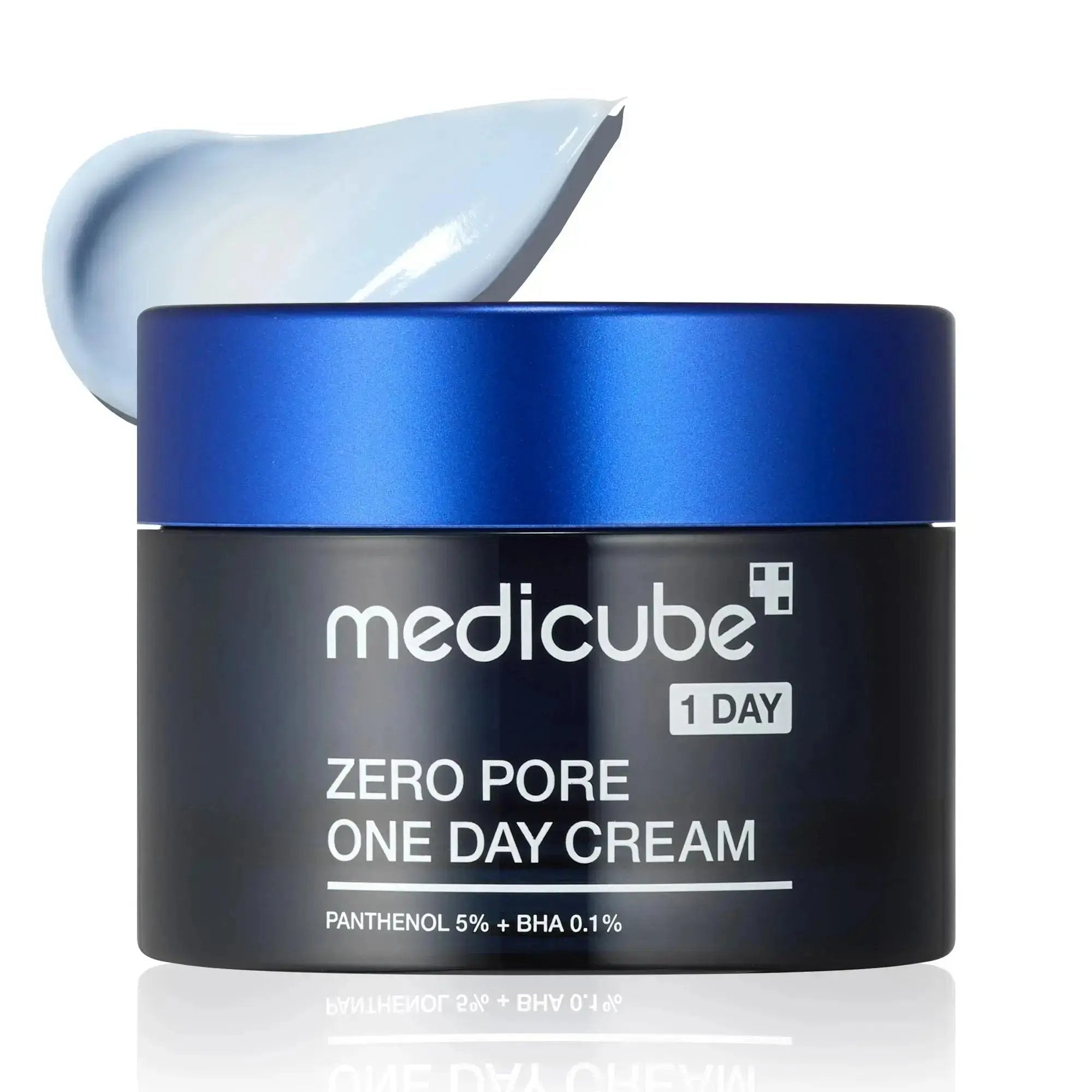 MEDICUBE Zero Pore Day Cream 50 gm Medicube