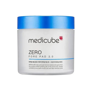 MEDICUBE Zero Pore Pads 2.0 70 pcs Medicube