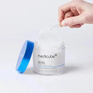 MEDICUBE Zero Pore Pads 2.0 70 pcs Medicube