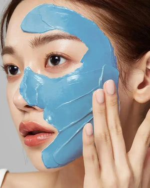 Medicube Zero Pore Blackhead Mud Mask  100 gm Medicube