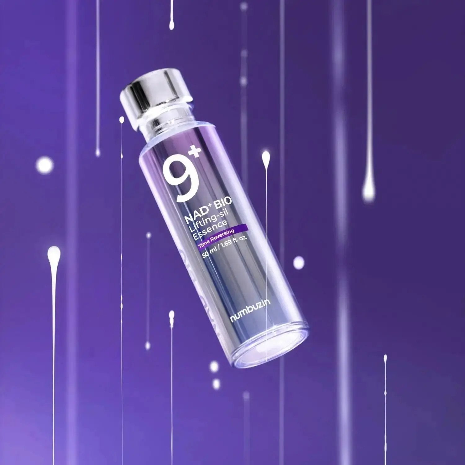 NUMBUZIN No.9 NAD Bio Lifting-Sil Essence 50 ml NUMBUZIN