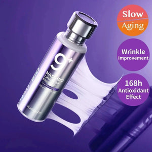 NUMBUZIN No.9 NAD Bio Lifting-Sil Essence 50 ml NUMBUZIN