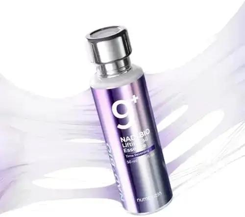 NUMBUZIN No.9 NAD Bio Lifting-Sil Essence 50 ml NUMBUZIN