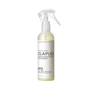 OLAPLEX Nº.0 INTENSIVE BOND BUILDING TREATMENT 180 ML OLAPLEX