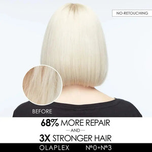 OLAPLEX Nº.0 INTENSIVE BOND BUILDING TREATMENT 180 ML OLAPLEX
